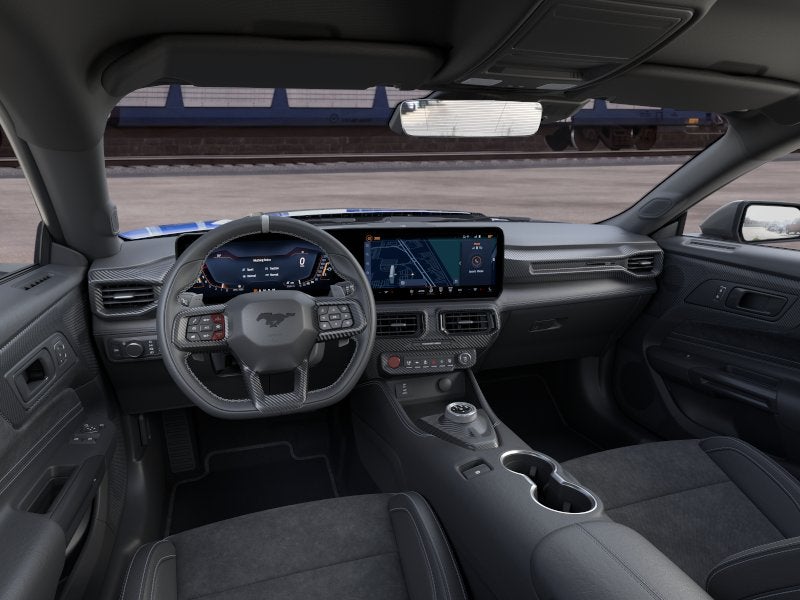 2026 Ford Mustang Dark Horse® SC