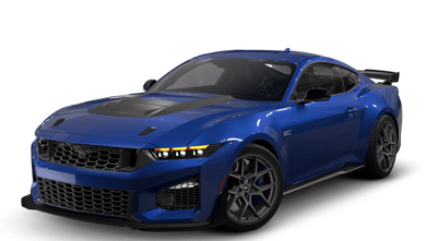 2026 Ford Mustang Dark Horse® SC