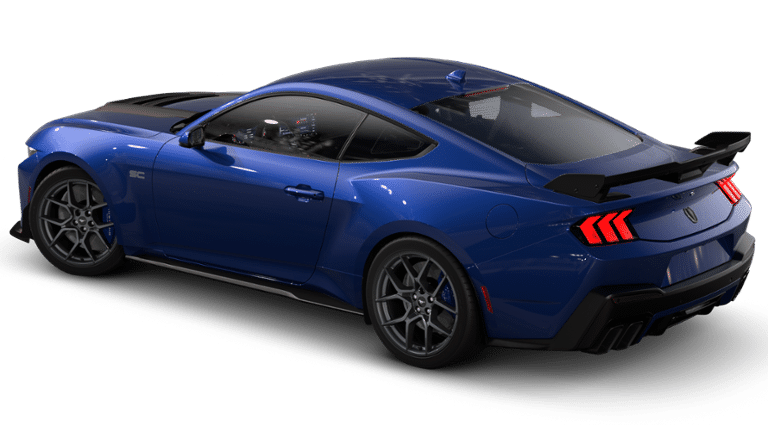 2026 Ford Mustang Dark Horse® SC
