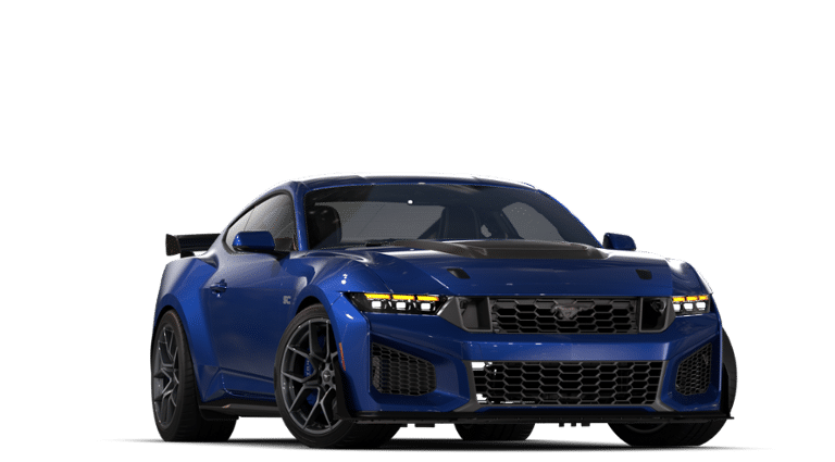 2026 Ford Mustang Dark Horse® SC