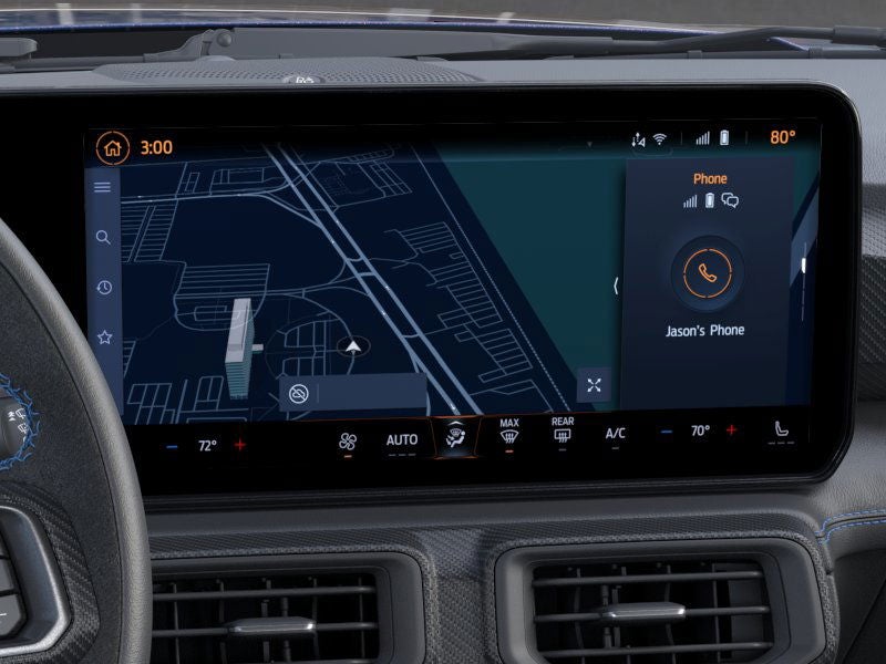 2026 Ford Mustang Dark Horse® Premium