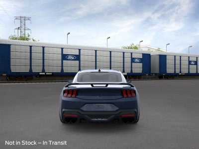 2026 Ford Mustang Dark Horse® Premium