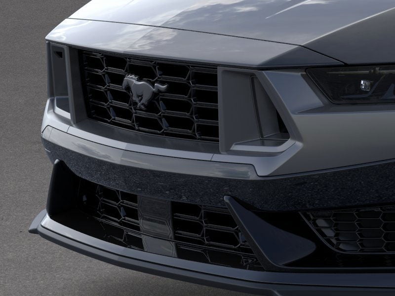 2026 Ford Mustang Dark Horse® Premium