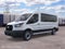 2026 Ford Transit Commercial Passenger Van XL
