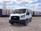 2026 Ford Transit Commercial Passenger Van XL