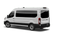 2026 Ford Transit Commercial Passenger Van XL