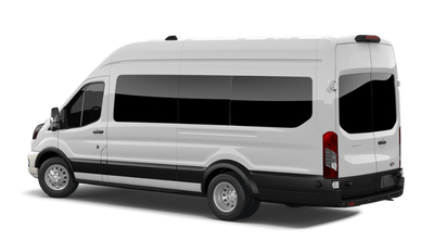 2027 Ford Transit Commercial Passenger Van XLT