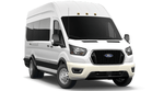 2027 Ford Transit Commercial Passenger Van XLT