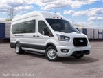2027 Ford Transit Commercial Passenger Van XLT