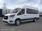 2026 Ford Transit Commercial Passenger Van XLT