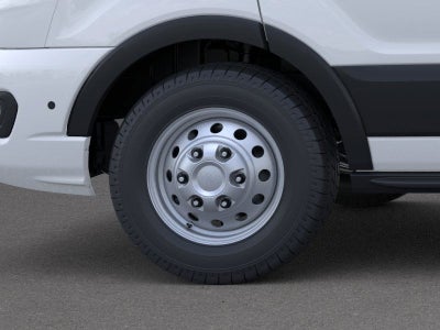 2026 Ford Transit Commercial Passenger Van XLT