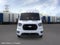 2026 Ford Transit Commercial Passenger Van XLT