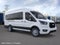 2026 Ford Transit Commercial Passenger Van XLT