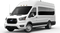 2026 Ford Transit Commercial Passenger Van XLT