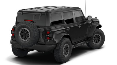 2026 Ford Bronco Raptor®