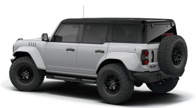 2026 Ford Bronco Raptor®