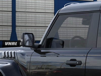 2026 Ford Bronco Raptor®