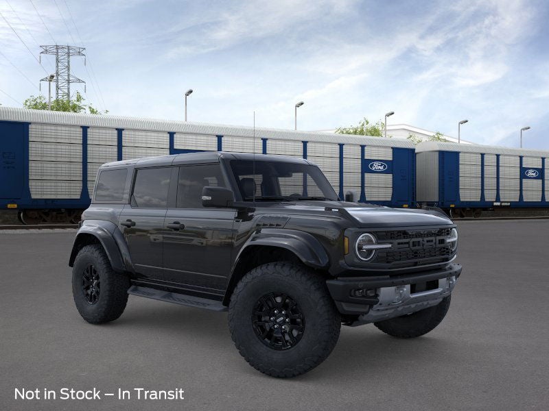 2026 Ford Bronco Raptor®