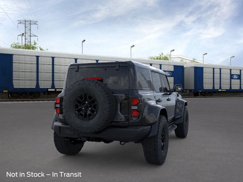2026 Ford Bronco Raptor®