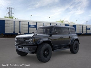 2026 Ford Bronco Raptor®