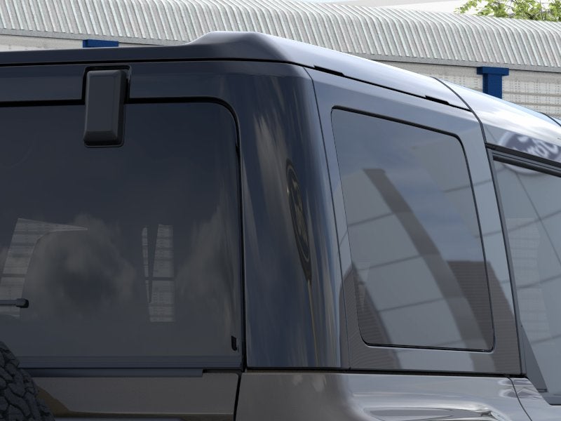 2026 Ford Bronco Raptor®