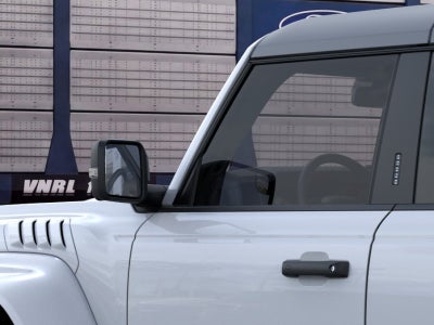 2026 Ford Bronco Raptor®