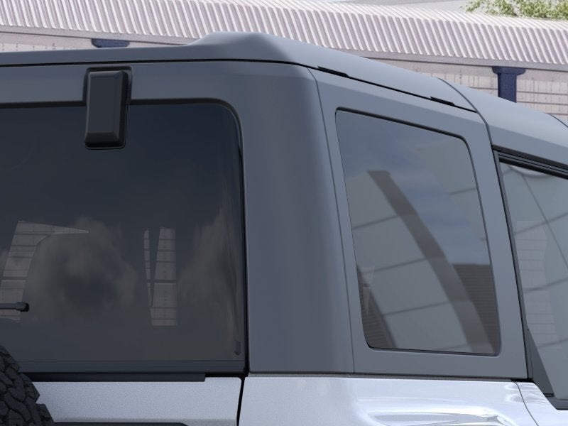 2026 Ford Bronco Raptor®