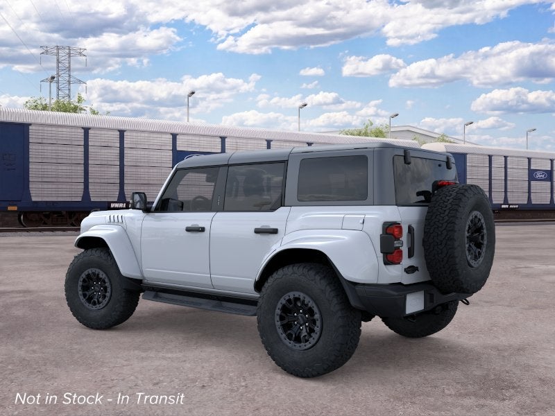 2026 Ford Bronco Raptor®