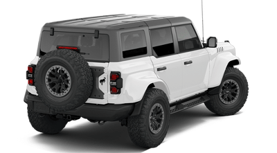 2026 Ford Bronco Raptor®