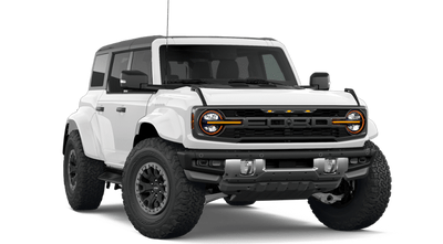 2026 Ford Bronco Raptor®