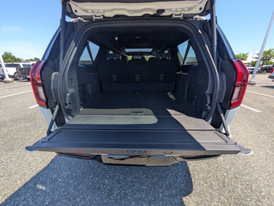 2026 Ford Expedition MAX Platinum®