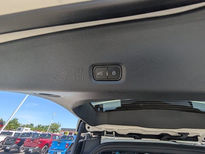 2026 Ford Expedition MAX Platinum®