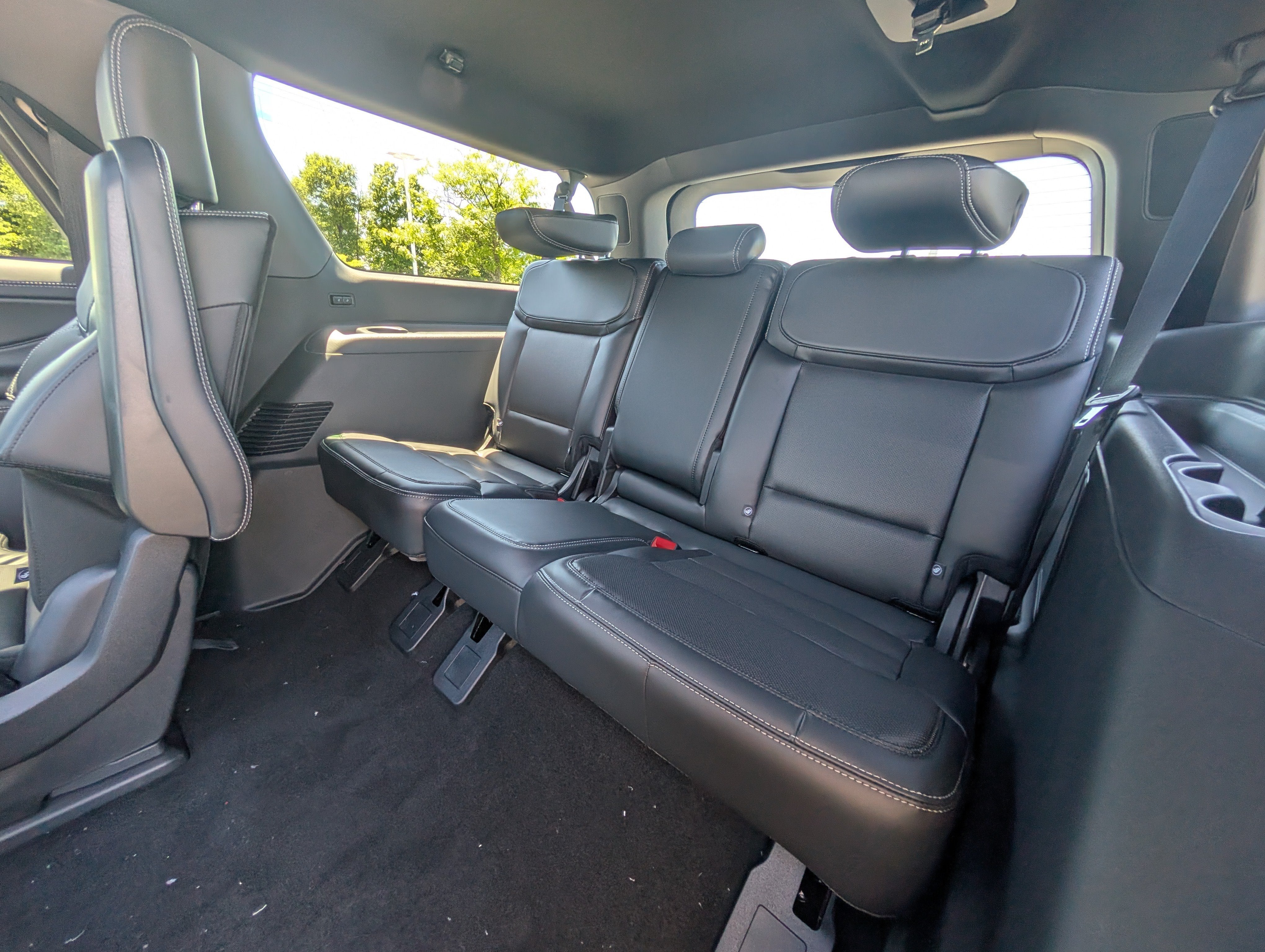 2026 Ford Expedition MAX Platinum®
