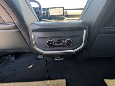 2026 Ford Expedition MAX Platinum®