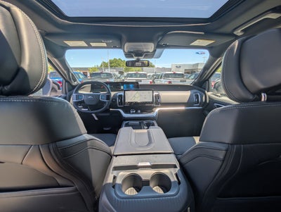 2026 Ford Expedition MAX Platinum®