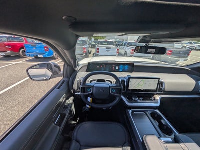 2026 Ford Expedition MAX Platinum®