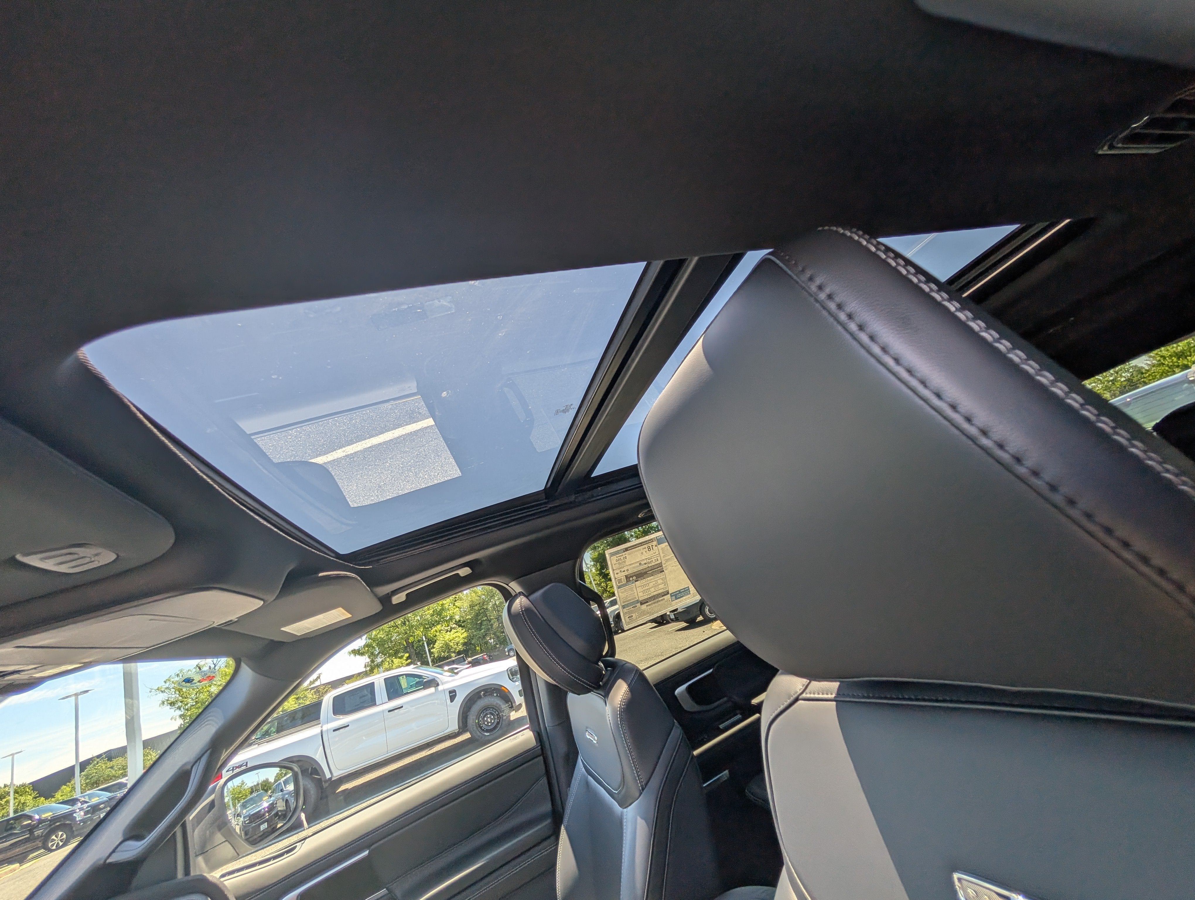2026 Ford Expedition MAX Platinum®