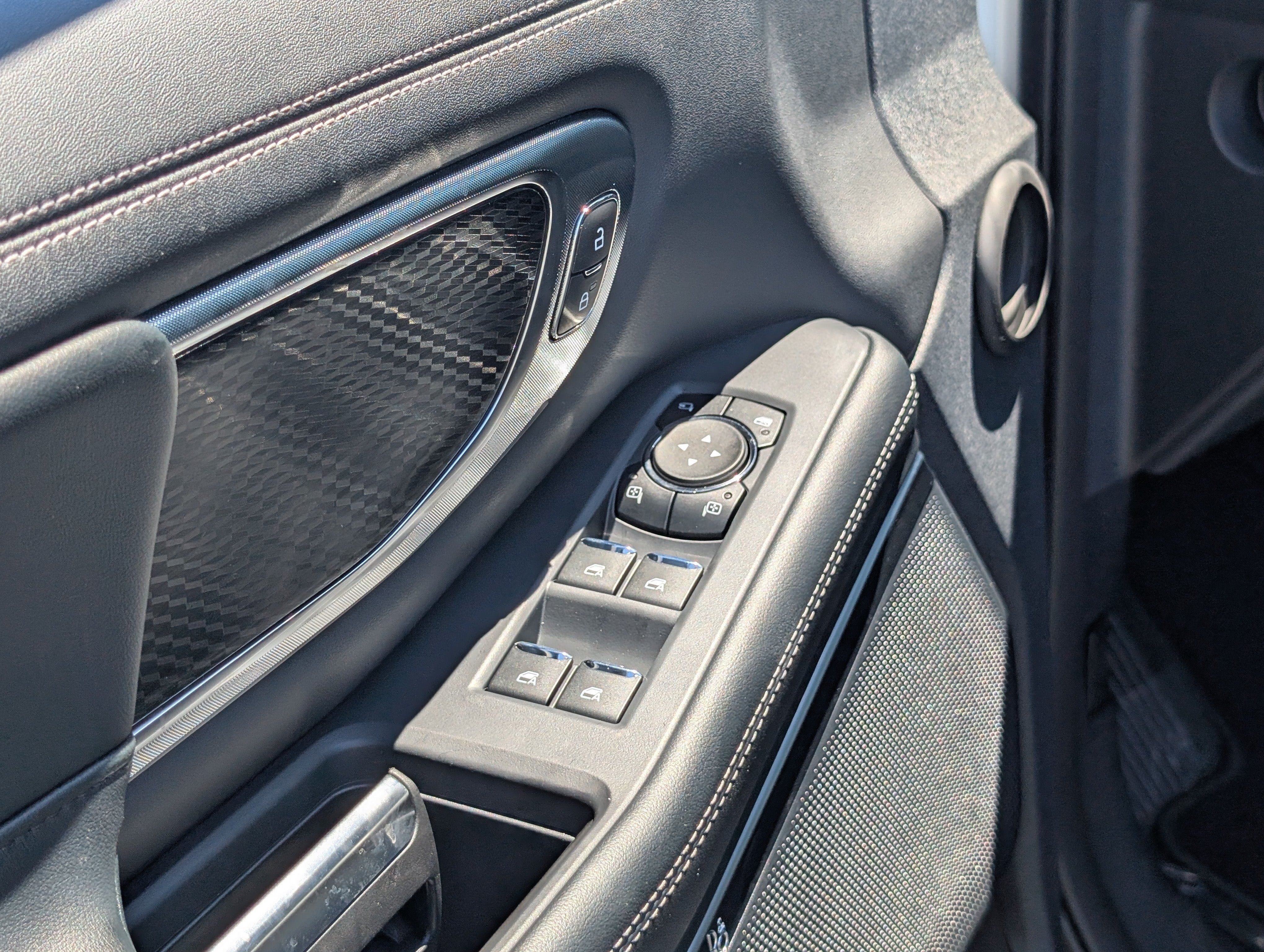 2026 Ford Expedition MAX Platinum®