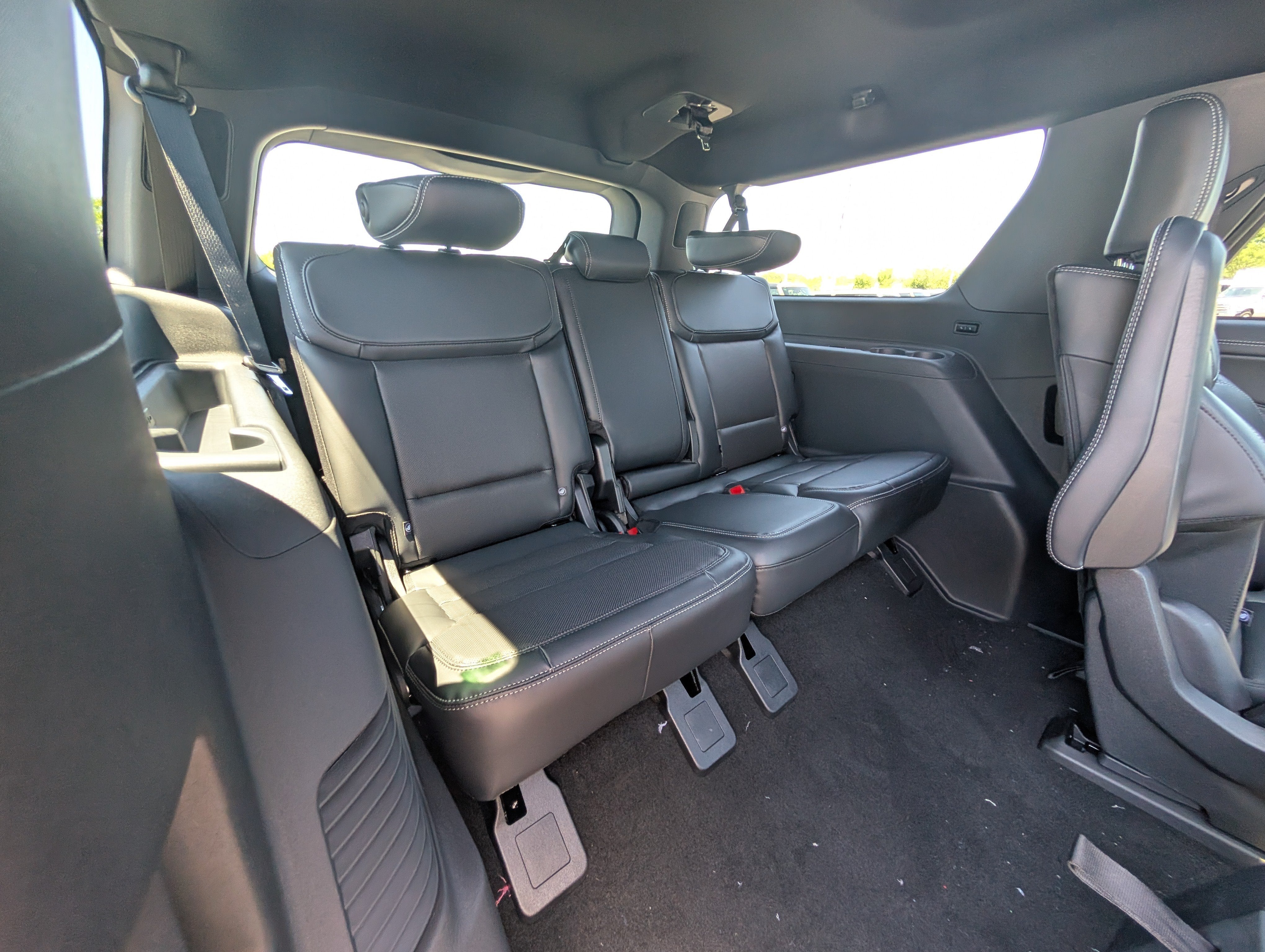 2026 Ford Expedition MAX Platinum®