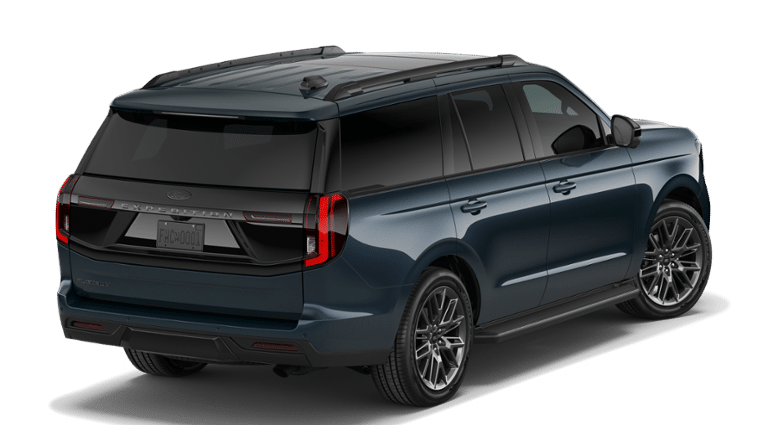 2026 Ford Expedition Platinum®