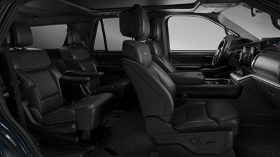 2026 Ford Expedition Platinum®