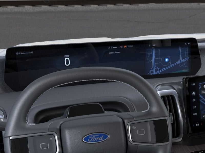 2026 Ford Expedition Platinum®
