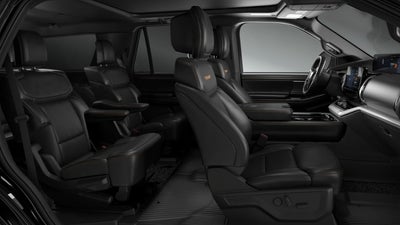2027 Ford Expedition Tremor®