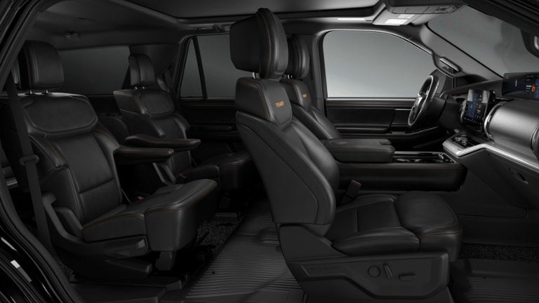 2027 Ford Expedition Tremor®