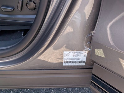 2026 Ford Explorer Active with 200A Pkg