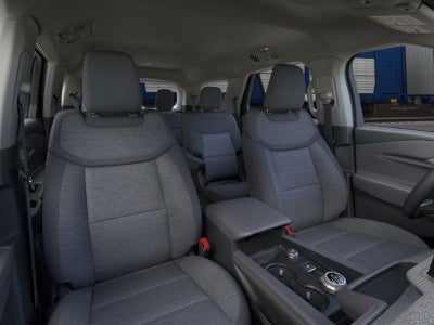 2026 Ford Explorer Active with 200A Pkg