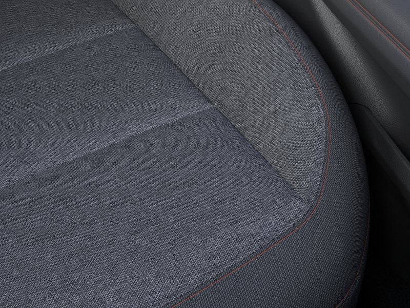 2026 Ford Explorer Active with 200A Pkg