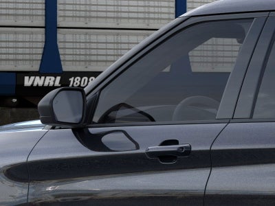 2026 Ford Explorer Active with 200A Pkg