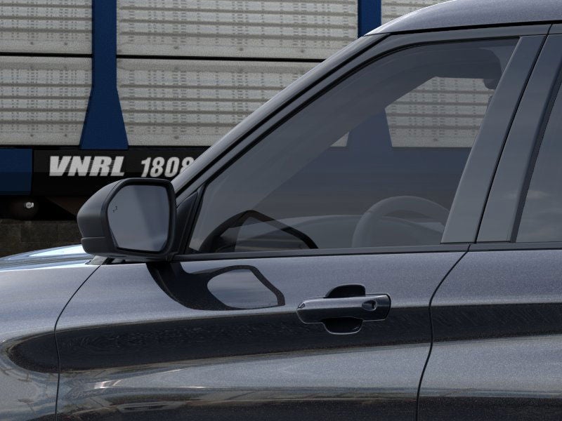 2026 Ford Explorer Active with 200A Pkg