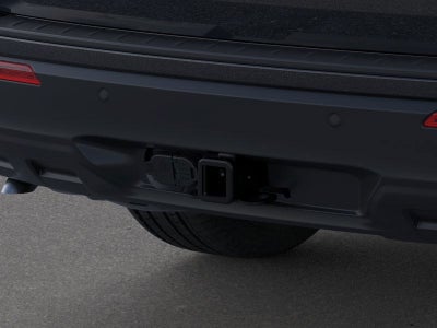 2026 Ford Explorer Active with 200A Pkg